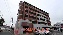 ペロパラシオ 204