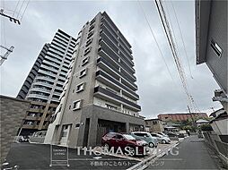 TGボナール浅川台 B棟 402