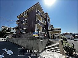 ハイランドマンション千代ケ崎 203