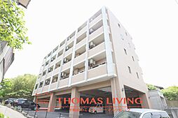 ミッドヒル本城 303