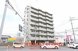 フォーレスト本城II 603