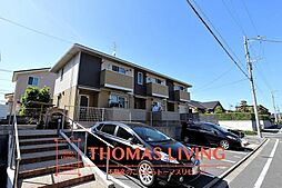 ヴォラーレ学研台 II