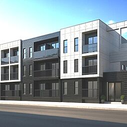 カーサガーデン相生町 201