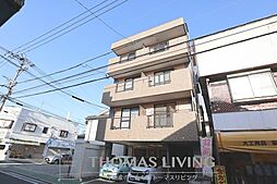 北九州市八幡西区三ケ森３丁目