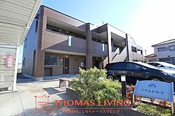 プラムヒルズ 106