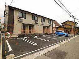 ハーモニーコートあしや 3