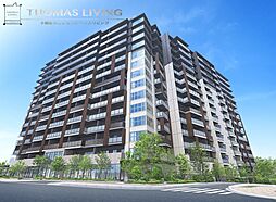 ザ・サンパークシティ黒崎 102