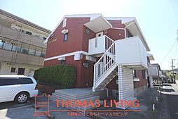 セジュール池田 202