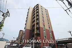 北九州市八幡西区里中３丁目