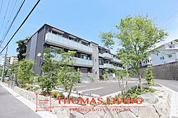 シャーメゾン則松東 104