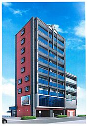 ギャラン力丸 903