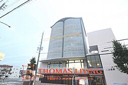 レスポアール麻生 202