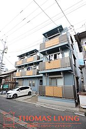 メゾン・ド・オーブ 302