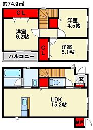 サンラプロ二島