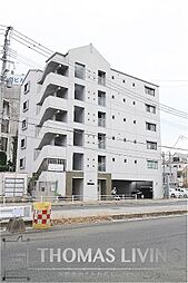北九州市八幡西区鷹の巣１丁目