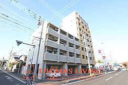 SANBOX 大浦 801