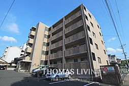 北九州市八幡西区引野３丁目