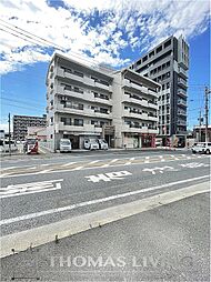 北九州市八幡西区紅梅１丁目