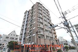 北九州市八幡西区黒崎４丁目
