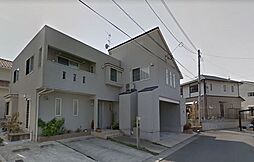 パークタウンハウス藤原 1