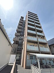City Court 折尾 202