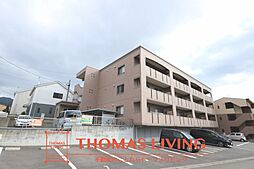 北九州市八幡西区上の原４丁目