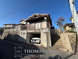 大膳1丁目戸建 -
