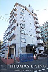 北九州市八幡西区岸の浦１丁目