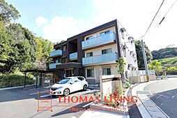 シャーメゾンひびきの 201