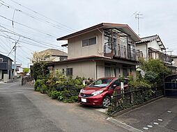 相模原市中央区淵野辺本町１丁目