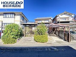 売土地　八田町6丁目