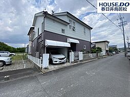 中古戸建　上条町3丁目