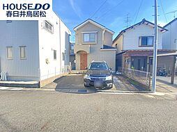 中古戸建　上田楽町