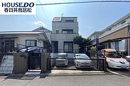 中古戸建　篠木町3丁目