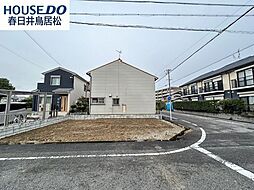 新築戸建　貴船町　全1棟