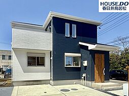 新築戸建 上田楽町　全3棟　1号棟