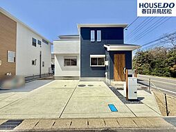 新築戸建 上田楽町　全3棟　1号棟