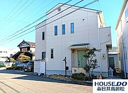 中古戸建　味美上ノ町