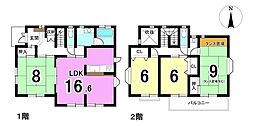 中古戸建　神領町1丁目