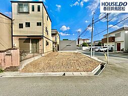 売土地　瑞穂通7丁目