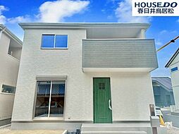 新築戸建 上田楽町 全1棟