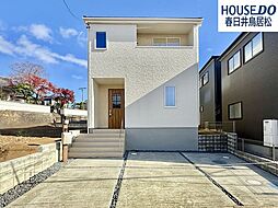 新築戸建 田楽町 全3棟 1号棟