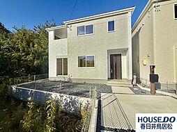 新築戸建 桃山町　全3棟　3号棟