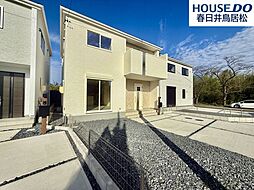 新築戸建 桃山町　全3棟　2号棟