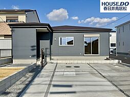 新築戸建 神屋町 全4棟 1号棟