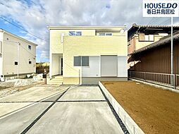 新築戸建 神屋町 全4棟 3号棟