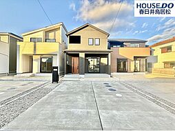 新築戸建　上田楽町　全4棟　3号棟