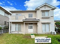 中古戸建　多治見市希望ケ丘