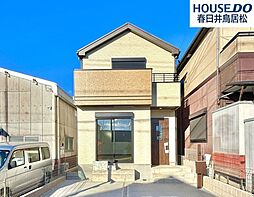 新築戸建 気噴町北1丁目 全1棟