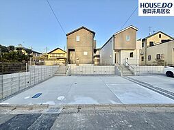 新築戸建 岩成台7丁目　全2棟　1号棟